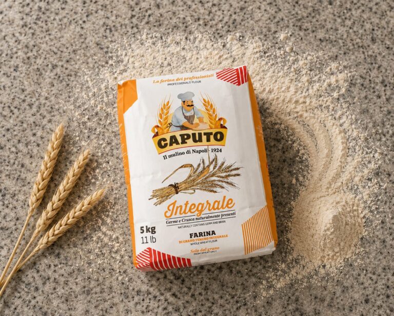 FARINA CAPUTO