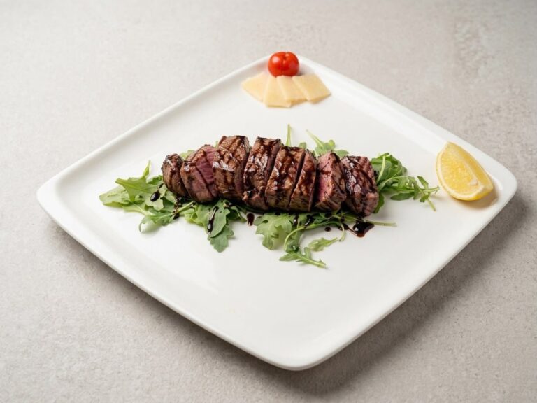 FILETTO ACETO BALSAMICO