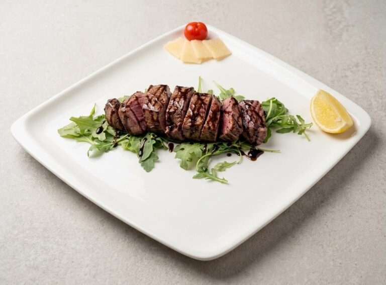 FILETTO ACETO BALSAMICO