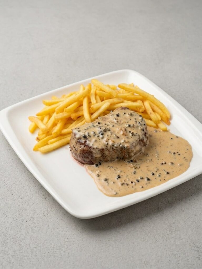 FILETTO PEPE VERDE