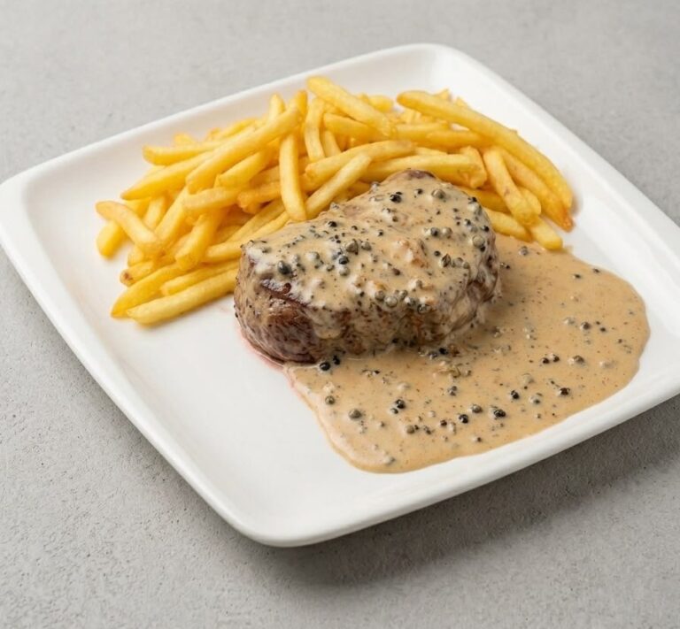 FILETTO PEPE VERDE