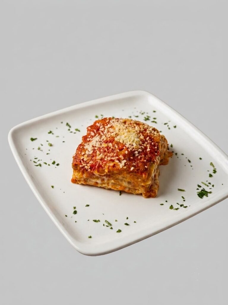LASAGNE