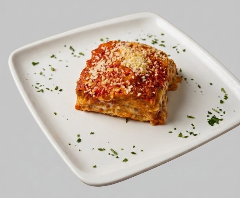 LASAGNE