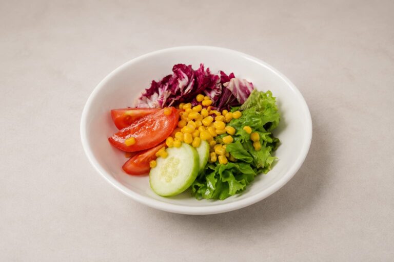 insalata mista