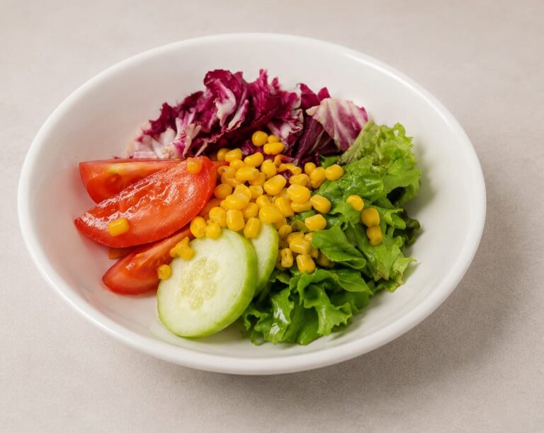 insalata mista