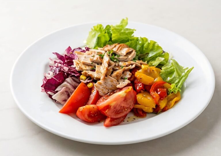insalata principe