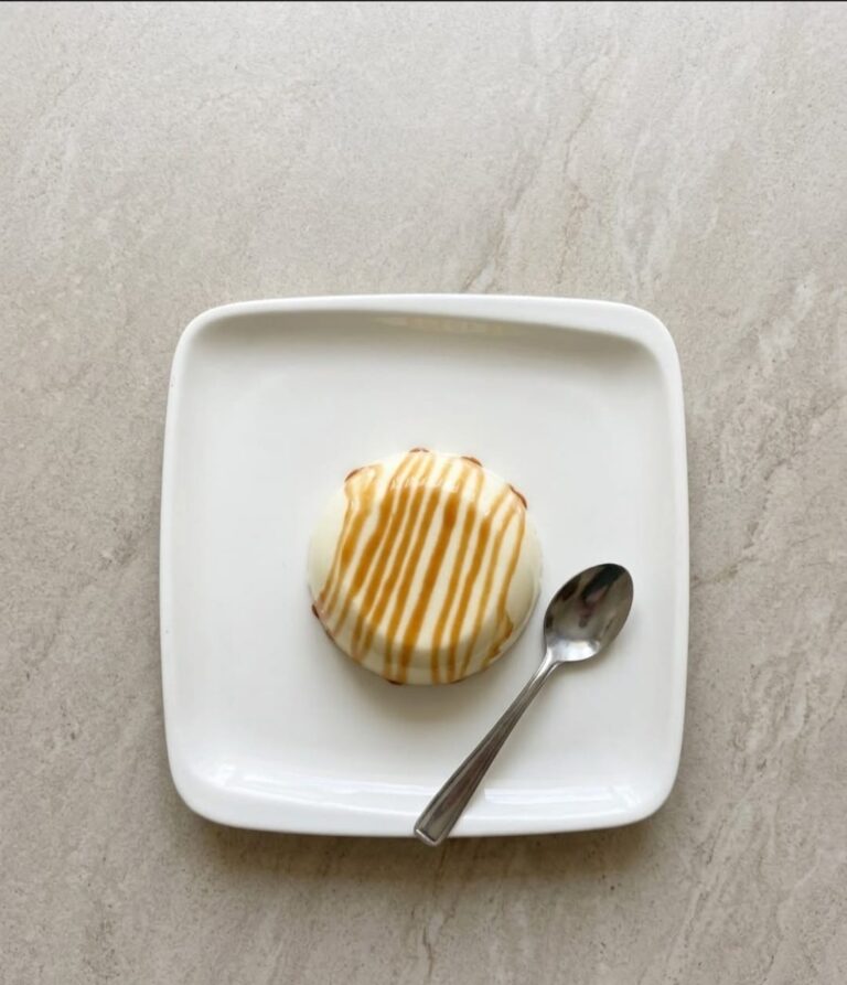pannacotta