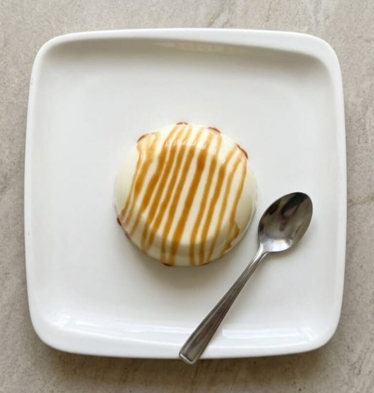 pannacotta