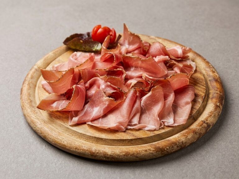 TAGLIERE SPECK
